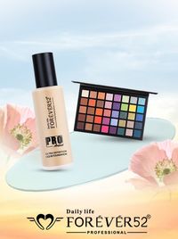 Daily Life Forever52