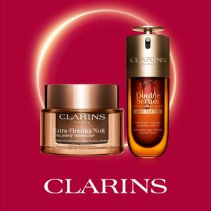 Clarins