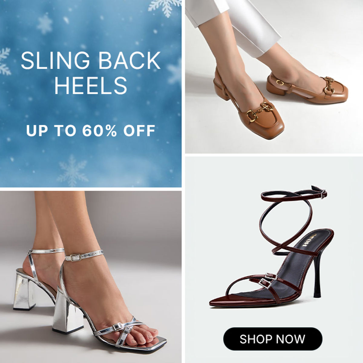 sling-back-heels