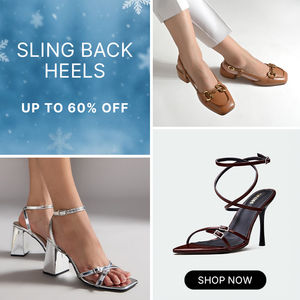 sling-back-heels