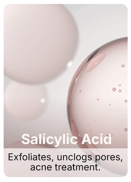 Salicylic Acid