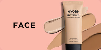 nykaa-cosmetics-face-collection