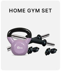 home-gym-set
