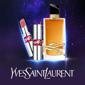 Yves Saint Laurent