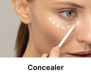 Marvellous Face Concealer