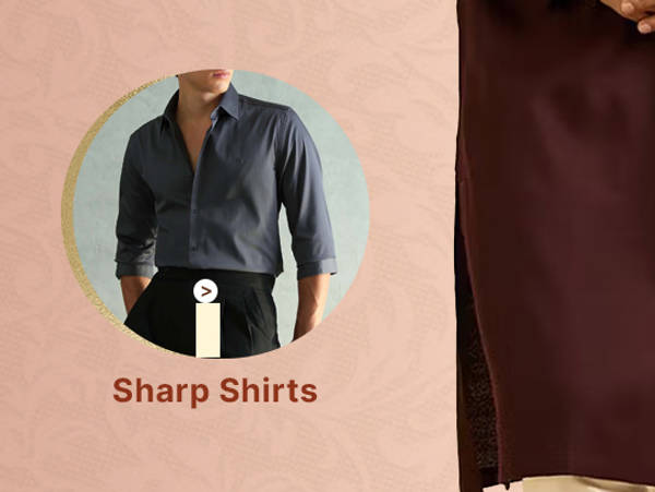 sharp-shirts
