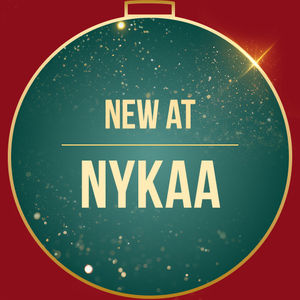 New At Nykaa