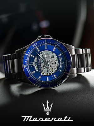 Maserati
