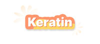 Keratin