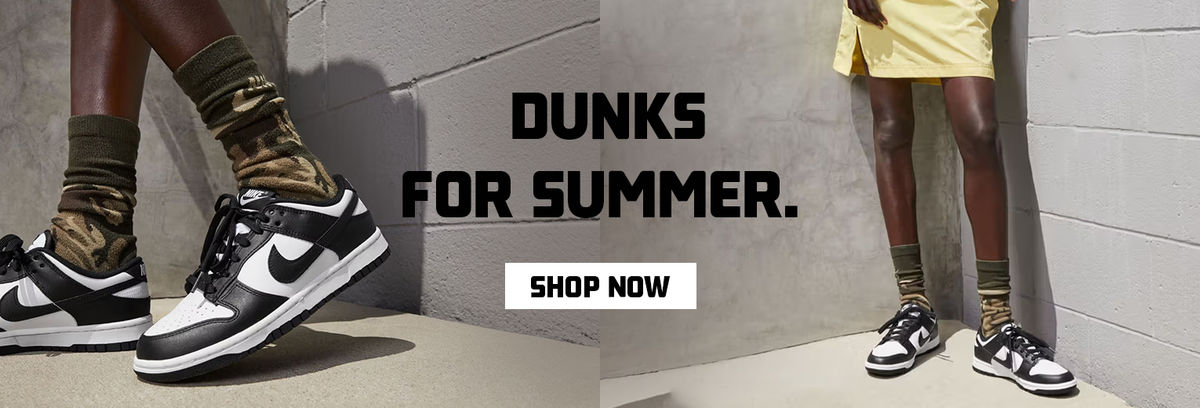 dunks-for-summer