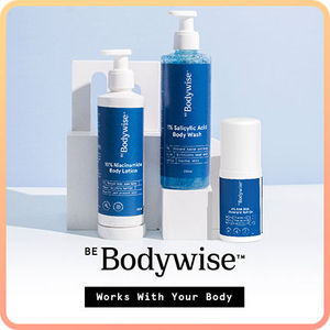 Be Bodywise