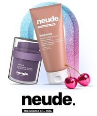 neude