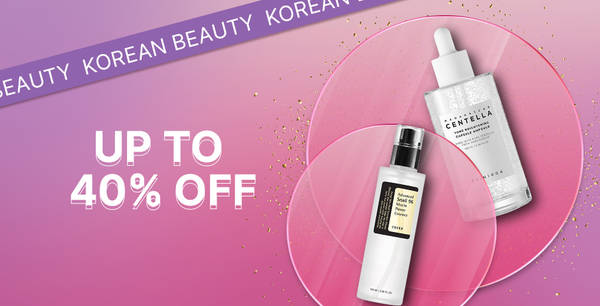 Korean Beauty
