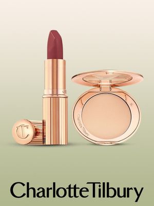 Charlotte Tilbury