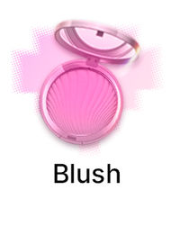 Blush & Highlighter