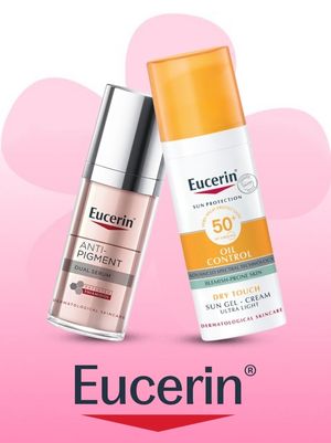 Eucerin