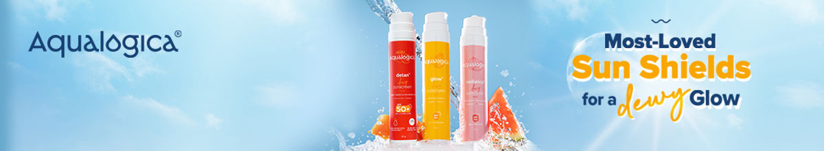 Aqualogica