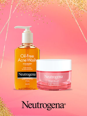 Neutrogena