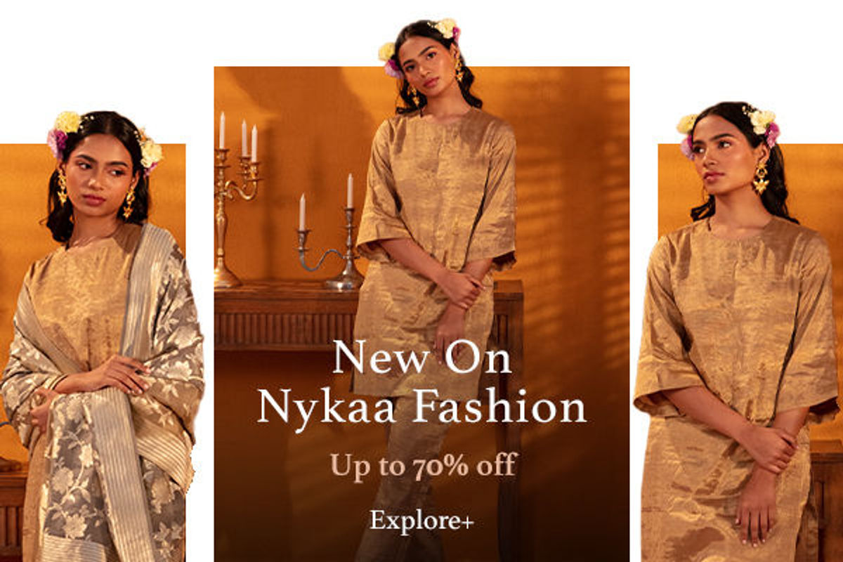 new-on-nykaa