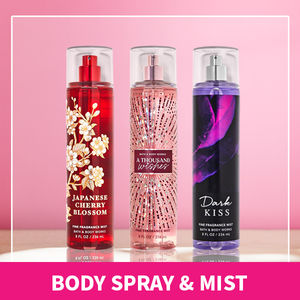 Bath & Body Works