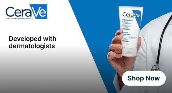 CeraVe