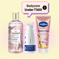 Bodycare Under ₹500