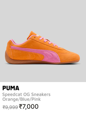Puma Speedcat Og