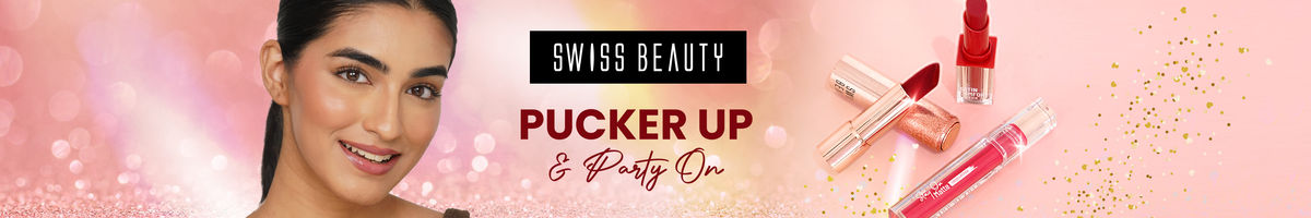Swiss Beauty