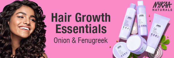 Hair Care Products: Buy Hair Care & Styling Products Online in India | Nykaa Hair Care Products: Buy Hair Care & Styling Products Online in India | Nykaa