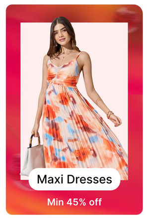 maxi-dresses