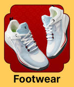 Footwear