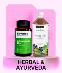 Herbal & Ayurveda