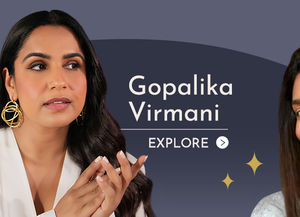 Gopalika Virmani