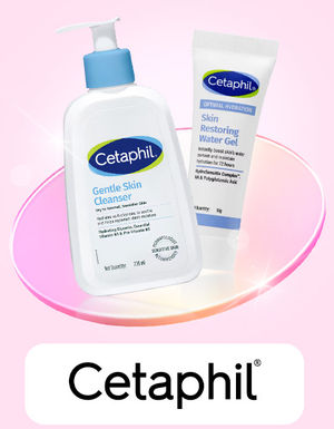 Cetaphil