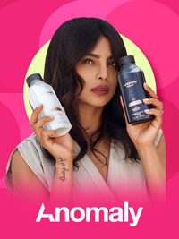 Anomaly