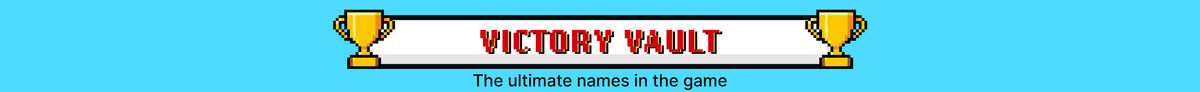 vICTORY VAULT HEADER FS