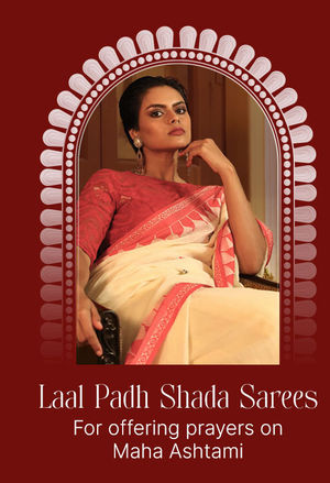 laal-padh-shada-sarees