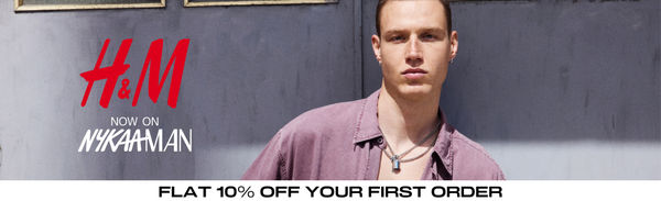 H&M launch Takeover