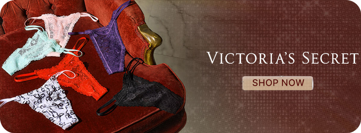victoria-s-secrets