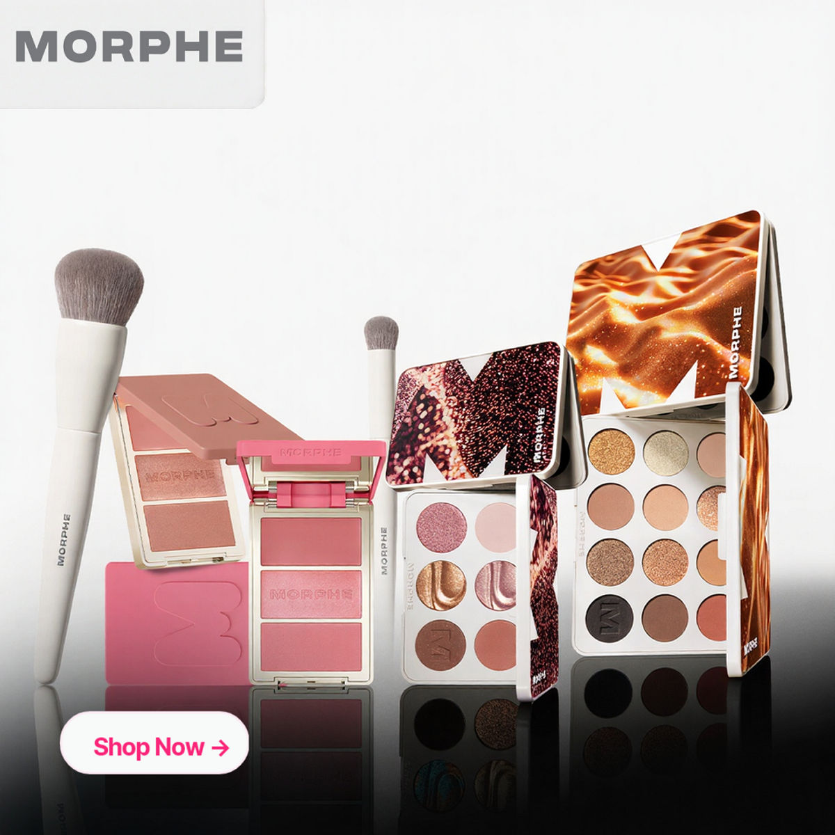 MORPHE