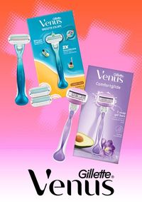 Gillette Venus