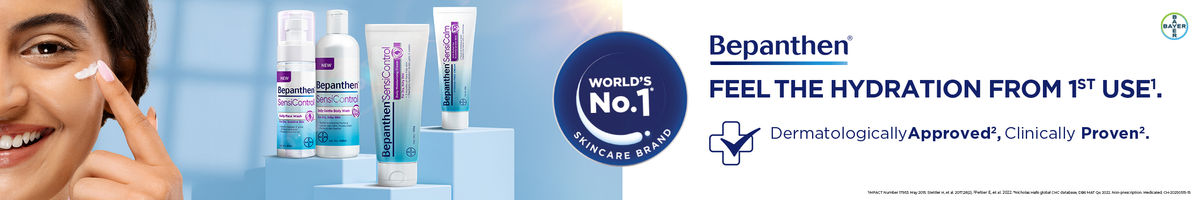 Bepanthen