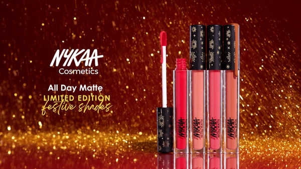 nykaa shawl