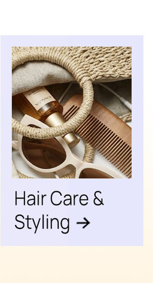 Hair Care & Styling