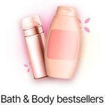 Bath & Body bestsellers