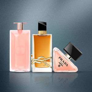 Sensorial Scents