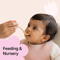 Feeding & Nursery