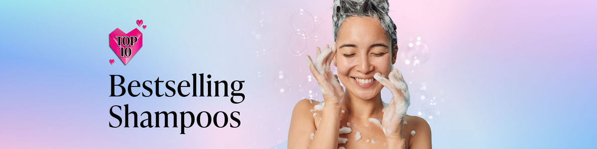 trending-10-bestselling shampoo