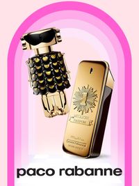 Paco Rabanne