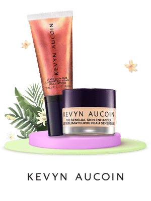 Kevyn Aucoin